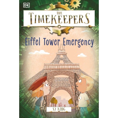 Eiffel Tower Emergency