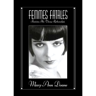预订 Femmes Fatales 祸水红颜: 9781138144071