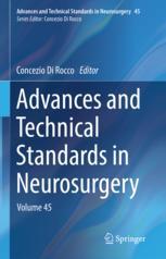 【预订】Advances and Technical Standards in Neurosurgery 9783030991654