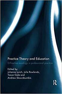 Theory and 预售 Professional Readings Practice Diffractive Education