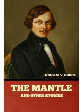 预订 The Mantle, and Other Stories: 9798888300633