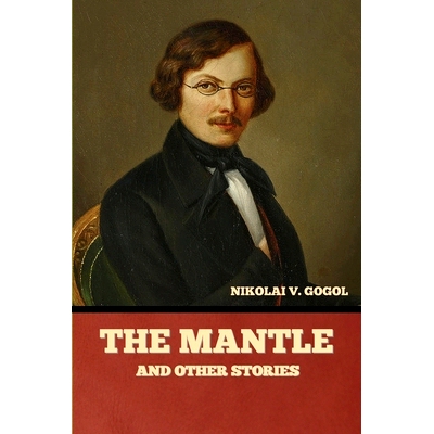 预订 The Mantle, and Other Stories: 9798888300633