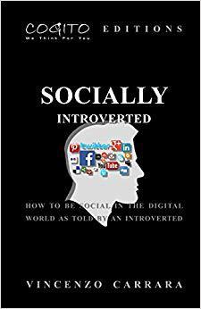 【预售】Socially Introverted