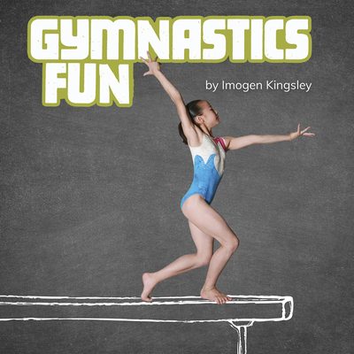 【预订】Gymnastics Fun