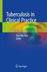 预订 Tuberculosis in Clinical Practice 9783030755119