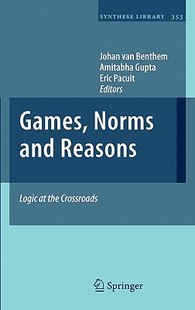 and Norms Reasons Games 预订