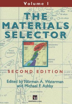 【预订】The Materials Selector, Second Edition