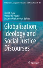 【预订】Globalisation, Ideology and Social Justice Discourses 9783030927738