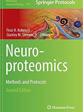 【预售】Neuroproteomics: Methods and Protoco...