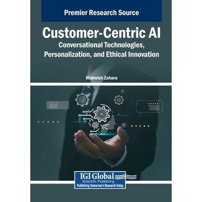 Conversational Technologies, Personaliza