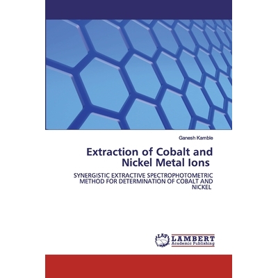 SYNERGISTIC EXTRACTIVE SPECTROPHOTOMETRI