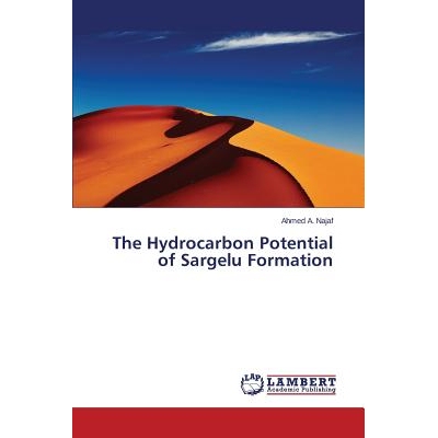 预订 The Hydrocarbon Potential of Sargelu Formation: 9783659308864