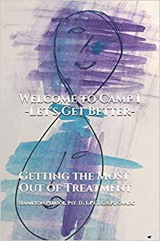 【预售】Welcome to Camp: Getting the Most Out of Inpatient Treatment