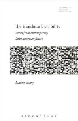 [预订]The Translator’s Visibility 9781501373459