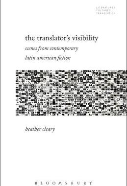[预订]The Translator’s Visibility 9781501373459