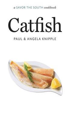 [预订]Catfish 9781469621302
