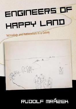 【预订】Engineers of Happy Land