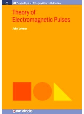 预订 Theory of Electromagnetic Pulses