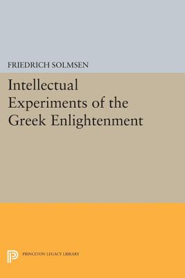 【预订】Intellectual Experiments of the Greek Enlightenment