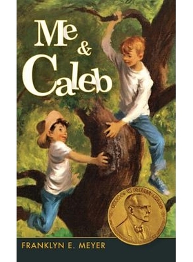 预订 Me and Caleb: 9781626543621