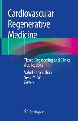 【预订】Cardiovascular Regenerative Medicine