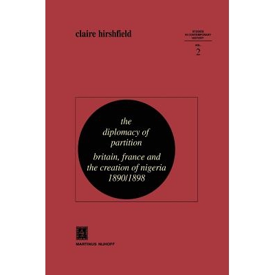 Britain, France and the Creation of Nige