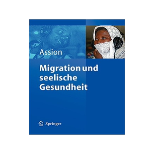 预订 Migration und seelische Gesundheit