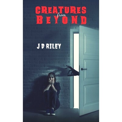 预订 Creatures from Beyond: 9781398434325
