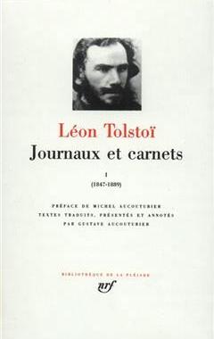 [预订]Journaux et carnets, Vol. 1. 1847-1889 9782070109258