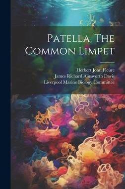 [预订]Patella, The Common Limpet 9781020971570