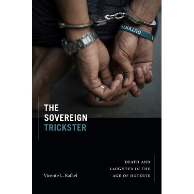 Death and Laughter in the Age of Duterte