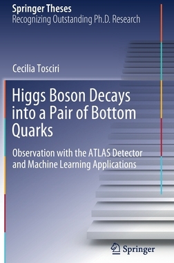 【预订】Higgs Boson Decays into a Pair of Bottom Quarks 9783030879372