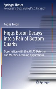 Bottom 9783030879372 Boson Pair into Higgs Decays Quarks 预订
