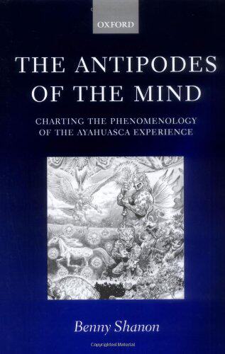 【预订】The Antipodes of the Mind