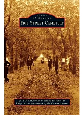 预订 Erie Street Cemetery: 9781531655518