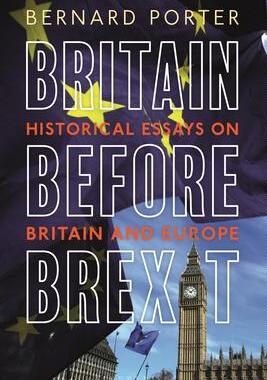 [预订]Britain Before Brexit 9781350204751