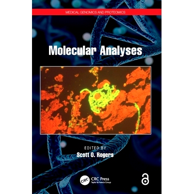 预订 Molecular Analyses
