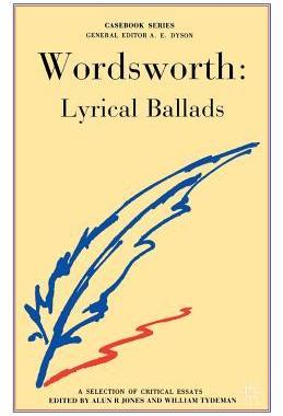 [预订]Wordsworth: Lyrical Ballads 9780333011270