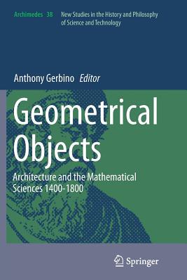 【预订】Geometrical Objects