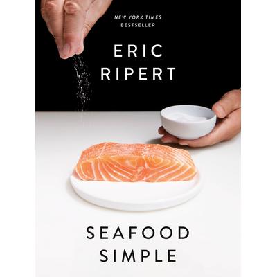 预订 Seafood Simple: A Cookbook海鲜简单:食谱: 9780593449523
