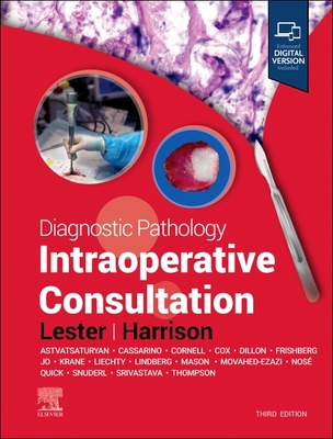 【预订】Diagnostic Pathology 9780323883528