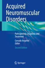 【预订】Acquired Neuromuscular Disorders 9783031067303