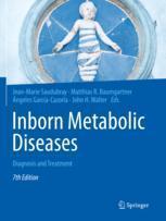 [预订]Inborn Metabolic Diseases 9783662631256