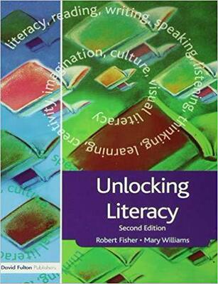 【预售】Unlocking Literacy