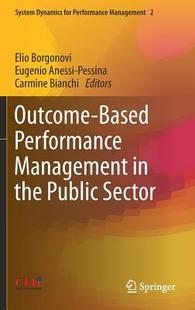 Management Public Sector Performance the Based Outcome 预订