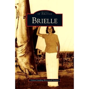 预订 9781531634841 Brielle