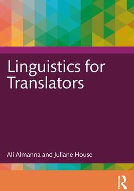[预订]Linguistics for Translators 9781032131818
