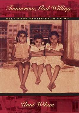 【预订】Tomorrow, God Willing 9780226898353