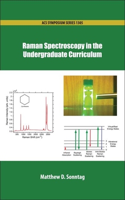 【预订】Raman Spectroscopy in the Undergraduate Curriculum