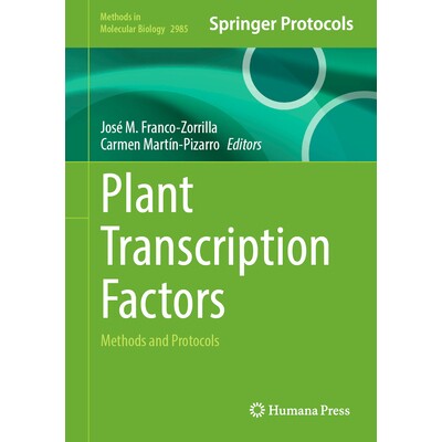 Methods and Protocols